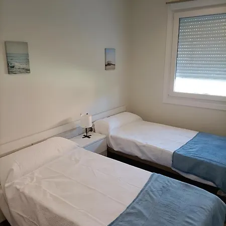 Remanso de paz con terraza